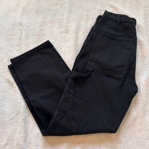Brandy Melville Black Men's Pants
